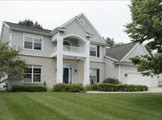 6654 Belgian Ave, Kalamazoo, MI 49009