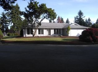 31364 39th Ct SW, Federal Way, WA 98023