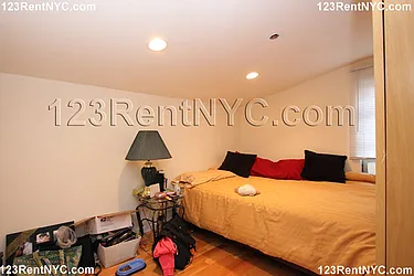 Rented by Chartwell Manhattan Realty