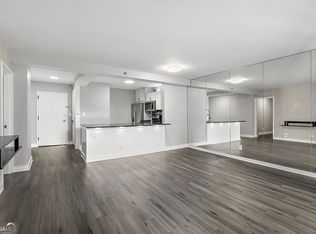 620 Peachtree St NE APT 1103, Atlanta, GA 30308