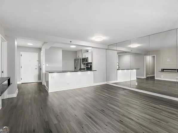 620 Peachtree St NE APT 1103, Atlanta, GA 30308