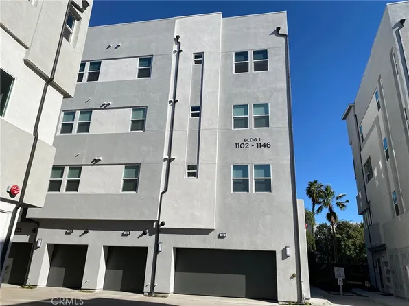 1110 Urbana St, Anaheim, CA 92805