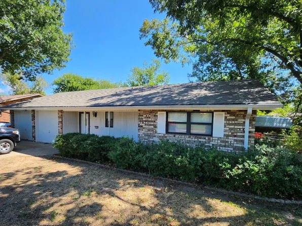 2490 Holly St, Stephenville, TX 76401