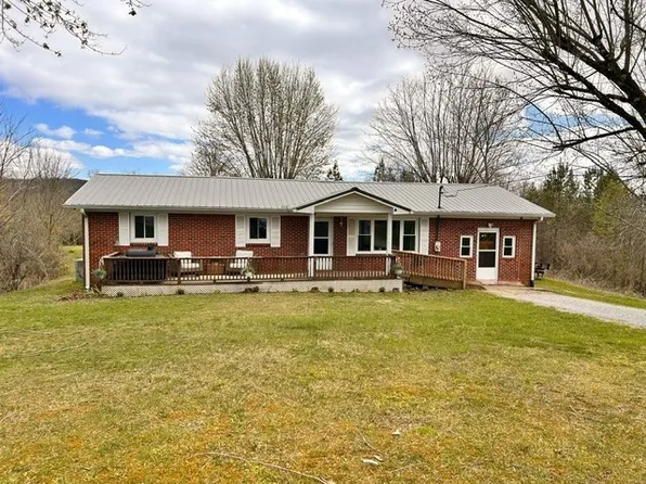 934 Rock Ave, Palmer, TN 37365