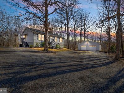 7005 Towles Mill Rd, Spotsylvania, VA, 22551