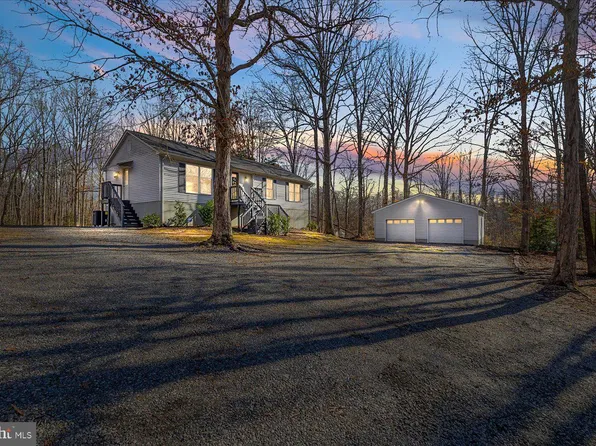 7005 Towles Mill Rd, Spotsylvania, VA 22551