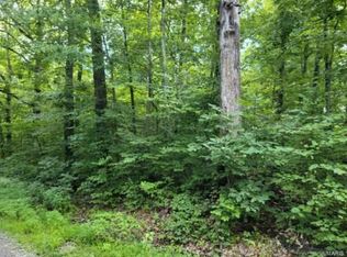 0 Water Valley Rd, Cobden, IL 62920