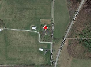 216 March Hare Rd, Richmond, MA 01254