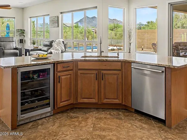 5840 E SIERRA SUNSET Trail, Cave Creek, AZ 85331