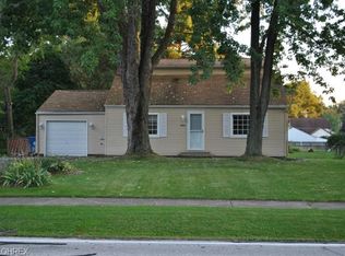 25405 Maple Ridge Rd, North Olmsted, OH 44070