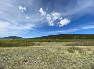 290 Sheep Ridge Rd, Fairplay, CO 80440