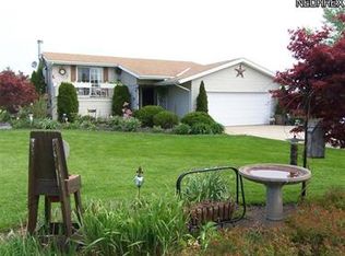 46230 Russia Rd, Elyria, OH 44035