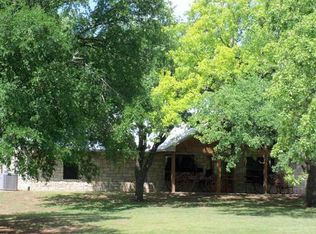 38525 N State Highway 108, Mingus, TX 76463