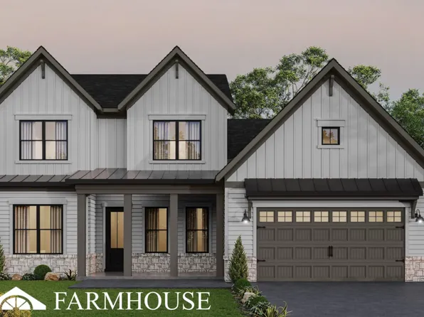 Aspen Plan, Vining Mill