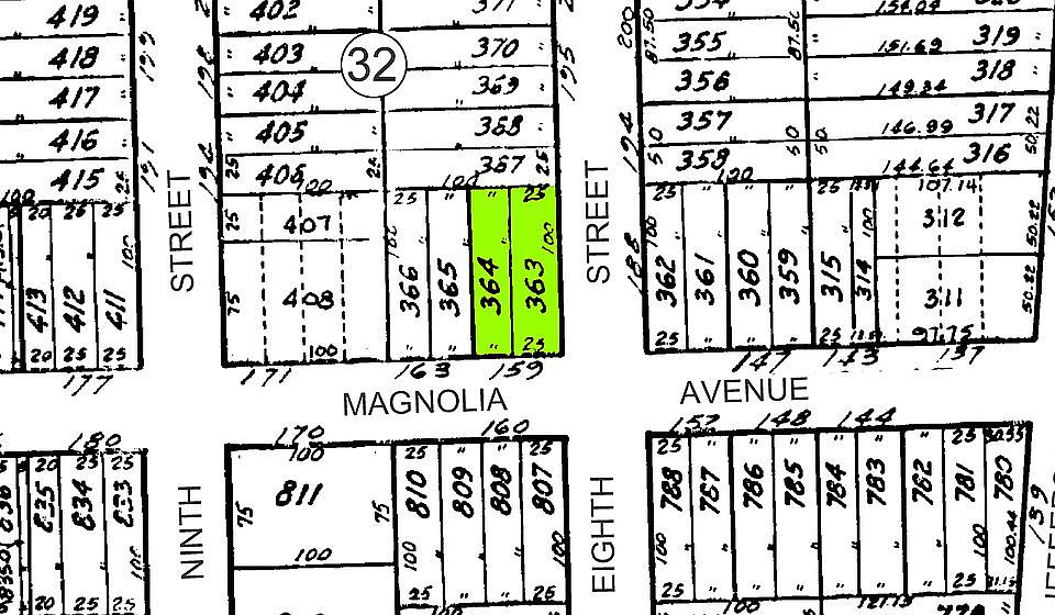 2nd image of 159 Magnolia Ave