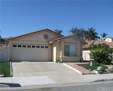 27705 Calle Rabano, Menifee, CA, 92585