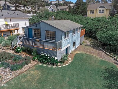 1908 NE 58th St, Lincoln City, OR, 97367