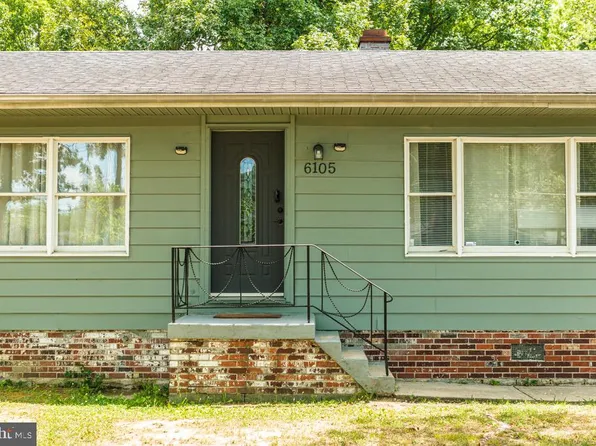 6105 Kirby Rd, Clinton, MD 20735