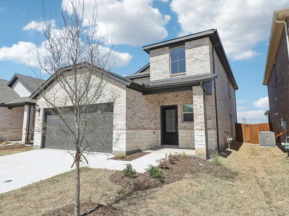506 Travine Dr, McKinney, TX 75071
