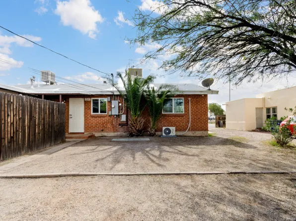 1345 E Grant Rd, Tucson, AZ