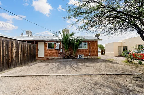 1345 E Grant Rd #1 Photo 1
