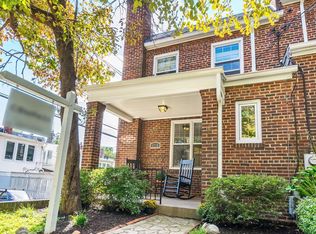 3710 Manor Pl NW, Washington, DC 20007