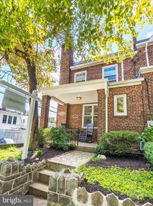 3710 Manor Pl NW, Washington, DC, 20007