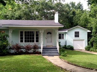 3518 Spring Hill Ave, Mobile, AL 36608