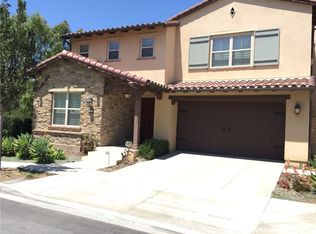 23 Gables, Irvine, CA 92620