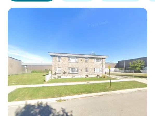 2241 Hervey Ave, North Chicago, IL
