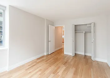 Rented by Bozzuto Management