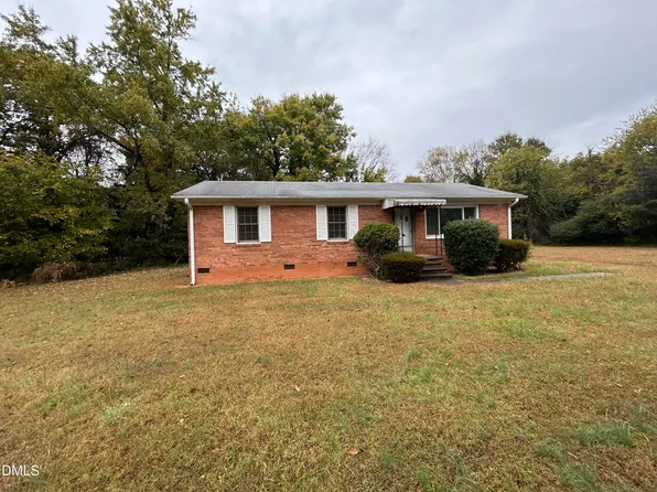 714 W McKinley St, Mebane, NC 27302