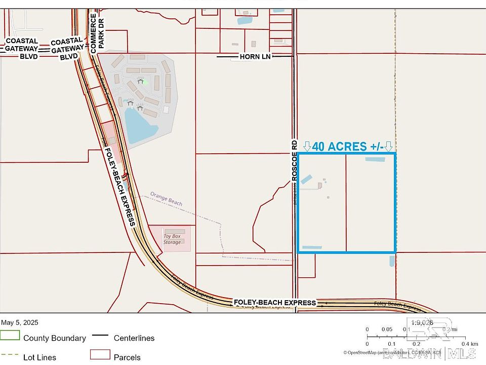 2nd image of 6684 Roscoe Rd