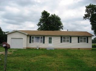 1328 N Dawn Ave, Springfield, MO 65803