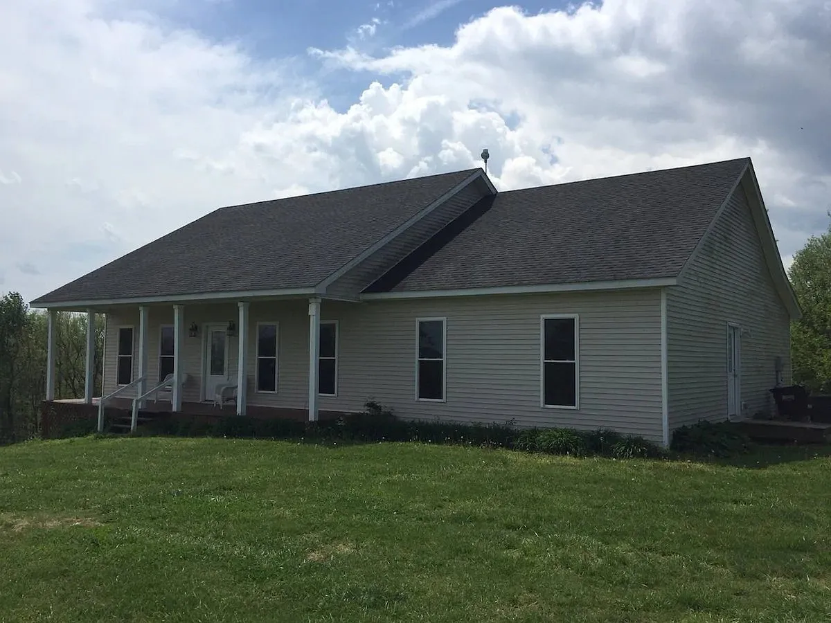 2603 Kelly Shop Rd — Photo 1