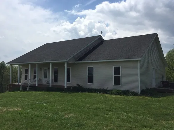 2603 Kelly Shop Rd, Springfield, KY 40069