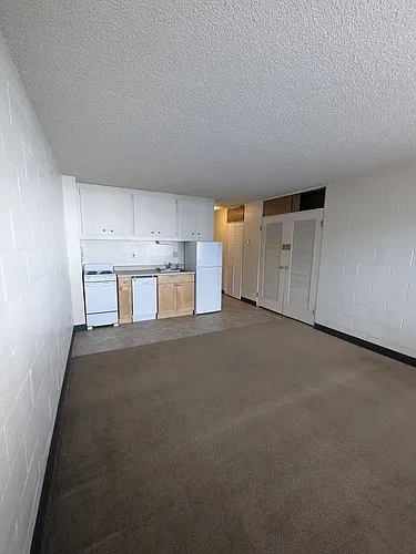 Floor plan 0 Bedroom 1 Bath