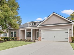 608 Britt St LOT 26, Georgetown, SC 29440