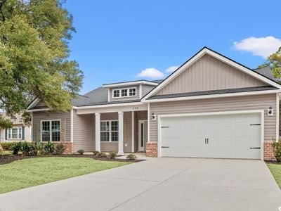 608 Britt St. Lot 26 Sullivan Plan, Georgetown, SC, 29440