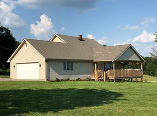 3030 Highway 337 NW, Corydon, IN 47112