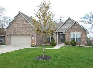 139 Emerson Trl, Georgetown, KY 40324