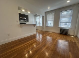 116 Park Dr #5, Boston, MA 02215