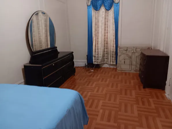 (undisclosed Address), New York, NY 10031