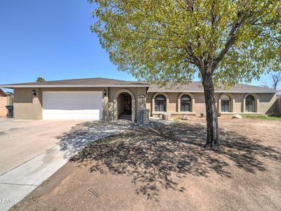 903 S Gentry Cir, Mesa, AZ, 85204