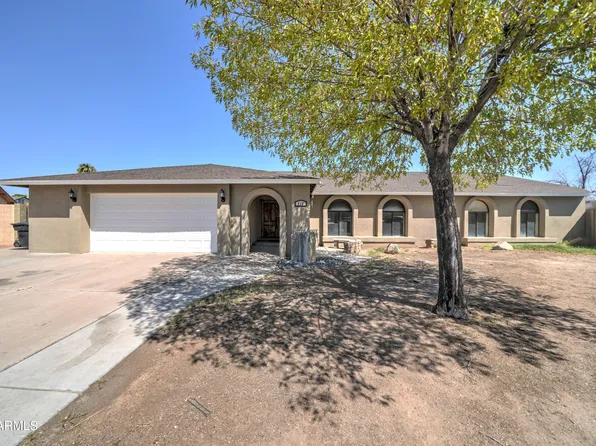 903 S GENTRY Circle, Mesa, AZ 85204