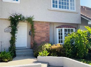 2602 Vista Del Oro, Newport Beach, CA 92660