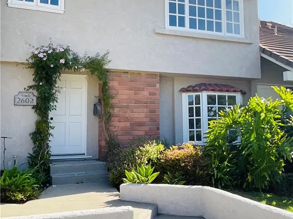 2602 Vista Del Oro, Newport Beach, CA 92660