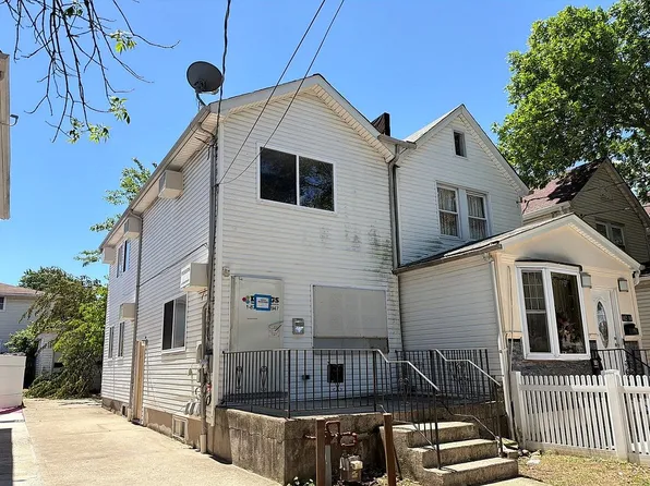 142-16 116th Ave, Jamaica, NY 11436