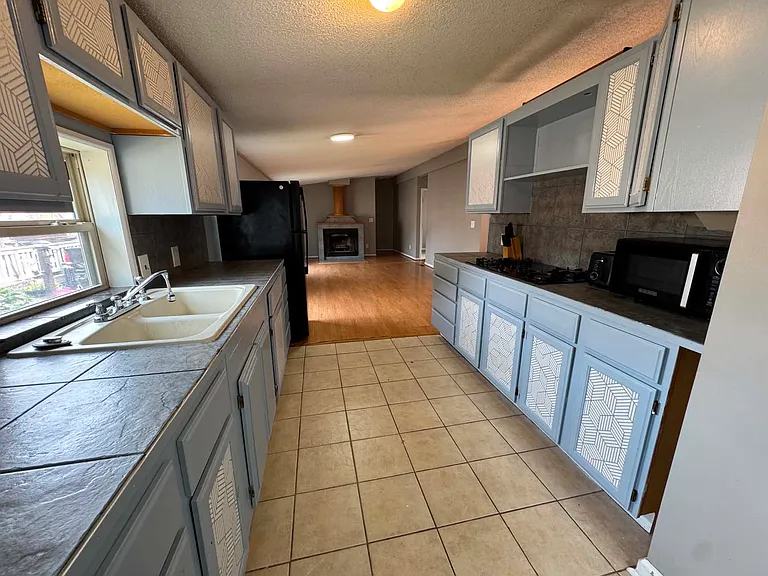 Kitchen A
