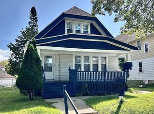 4034 N 13th St, Milwaukee, WI 53209